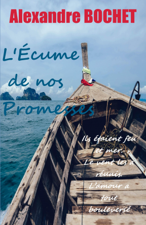L'Écume de nos Promesses