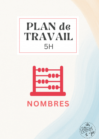 5H - MER - NOMBRES