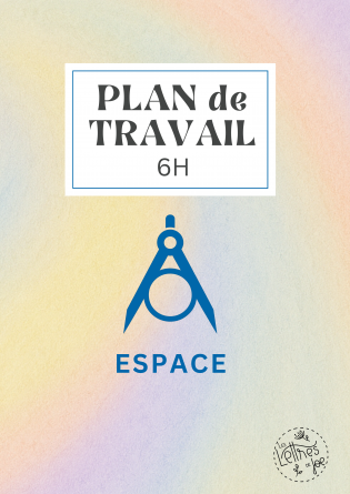 6H - MER - ESPACE