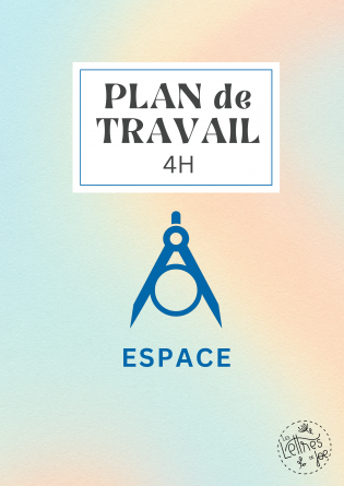 4H - MER - ESPACE