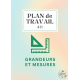 4H - MER - GRANDEURS ET MESURES