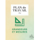 7H - MER - GRANDEURS ET MESURES