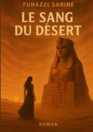 le sang du désert