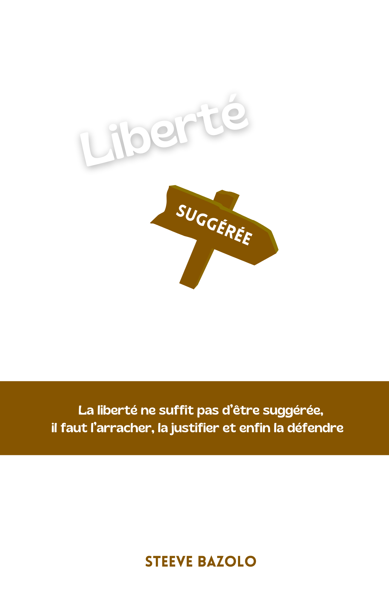 La fuite de nos idées
