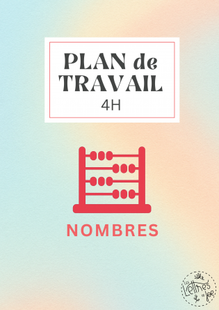 4H - MER - NOMBRES