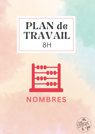 8H - MER - NOMBRES
