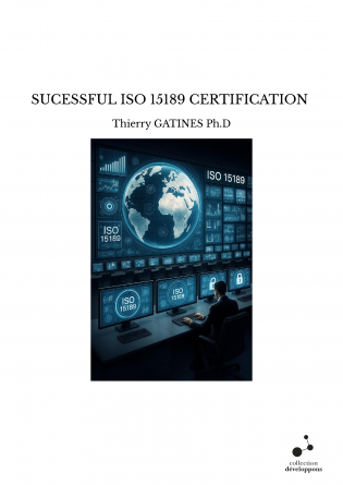 SUCESSFUL ISO 15189 CERTIFICATION 