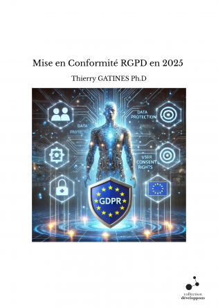 Mise en Conformité RGPD en 2025 