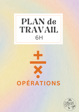 6H - MER - OPERATIONS