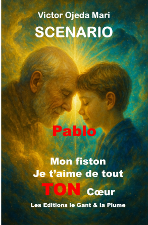 ROMAN/ Fiston je t'aime de tout TON...