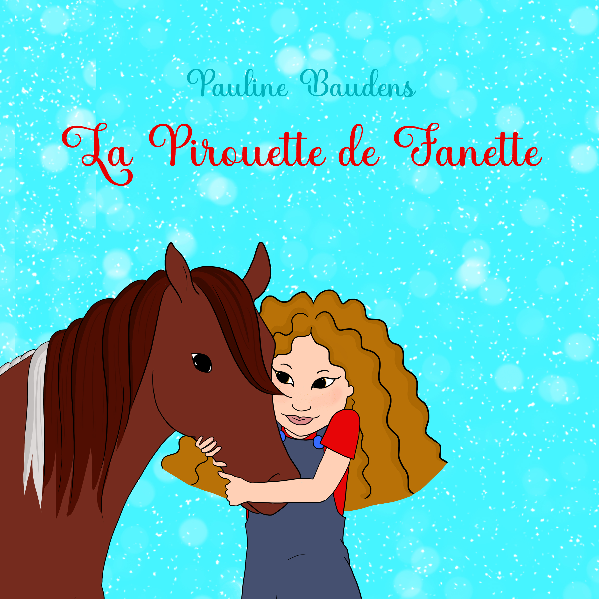 La Pirouette de Fanette