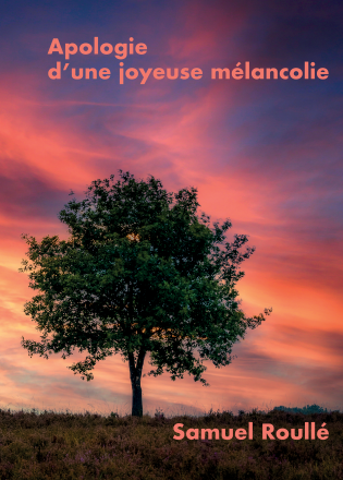 Apologie d'une joyeuse mélancolie