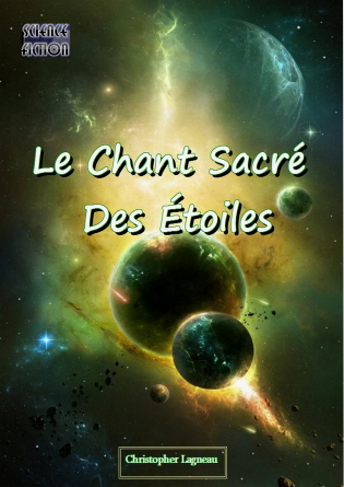 Le chant sacré des Étoiles