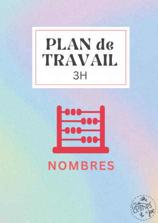3H - MER - NOMBRES