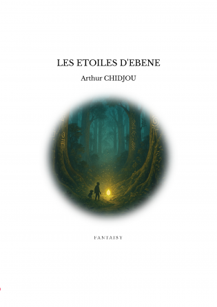 LES ETOILES D'EBENE