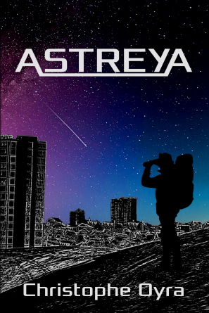 Astreya (poche)