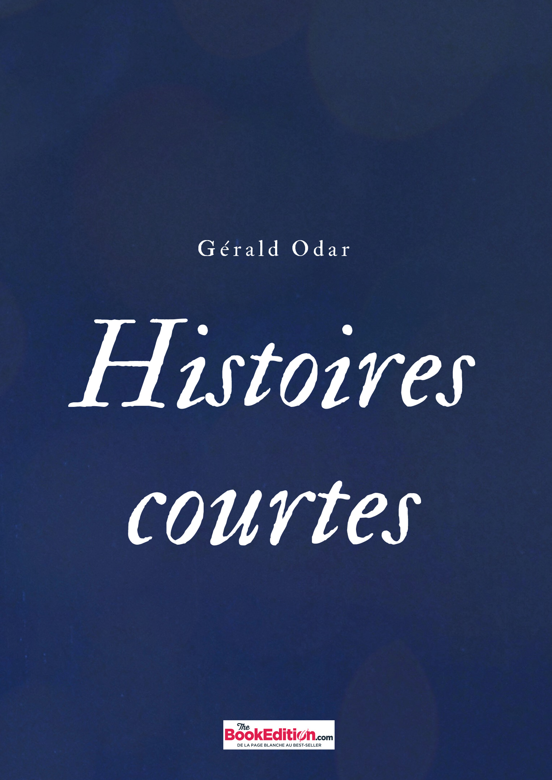Histoires courtes