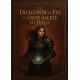 La Dragonne de Fer et l'Orbe sacrée 