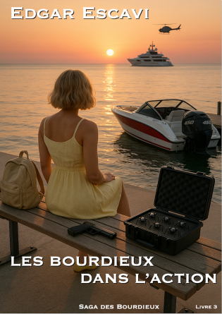 Les Bourdieux dans l'action