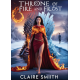 THRONE OF FIRE AND FROST