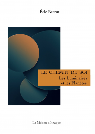 LE CHEMIN DE SOI