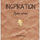 Inspiration Année brune