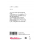 Lettre à Adam