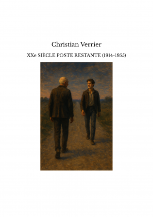 Christian Verrier