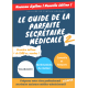 Guide parfaite secrétaire médicale 2