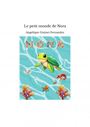 Le petit monde de Nora