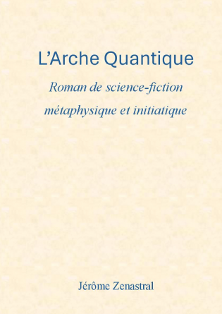 L'Arche Quantique