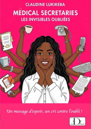 Medical secretaries - Les invisibles 