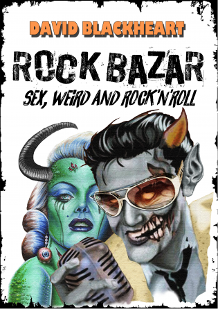 Rock Bazar