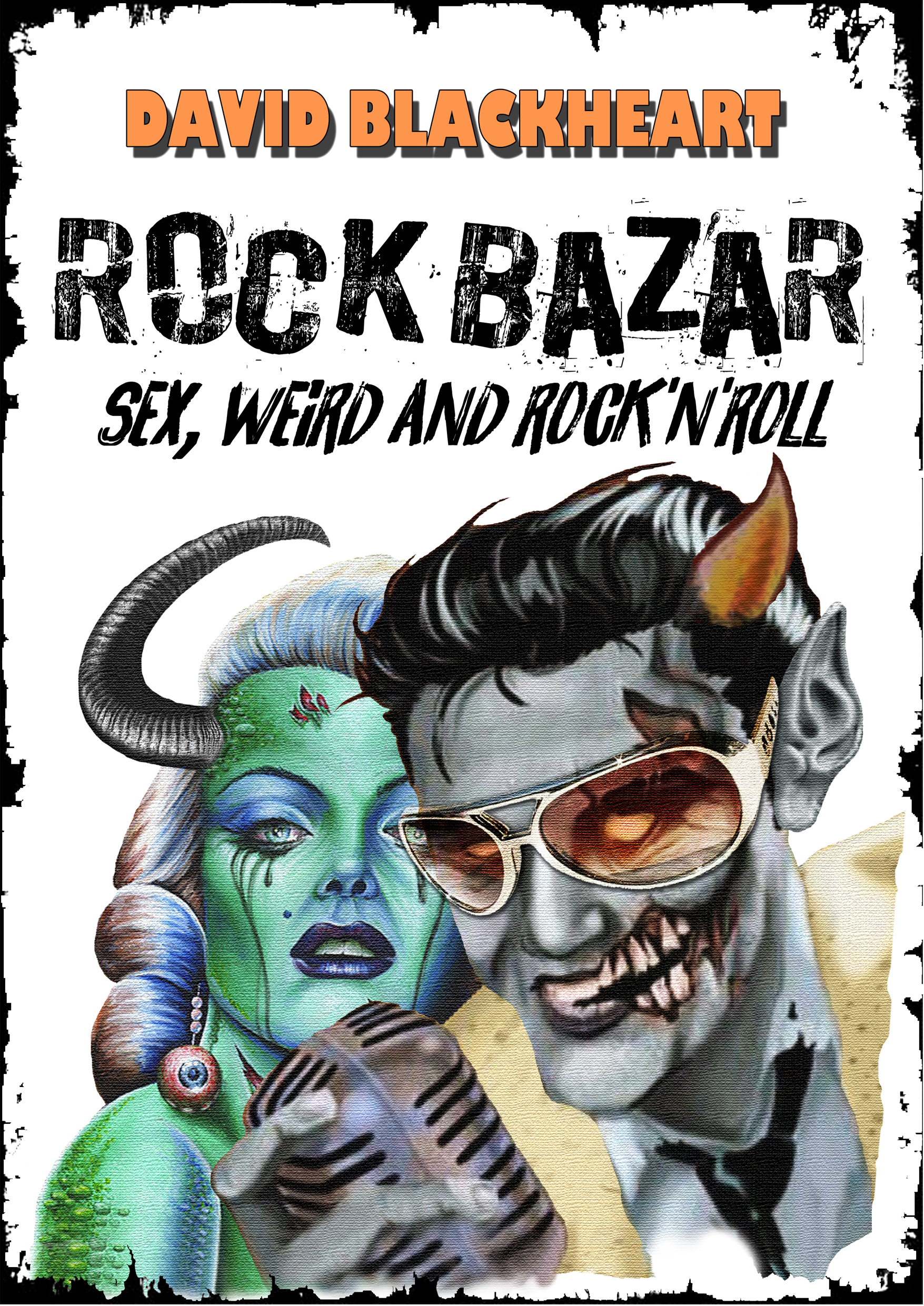 Rock Bazar