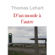 D'un monde à l'autre