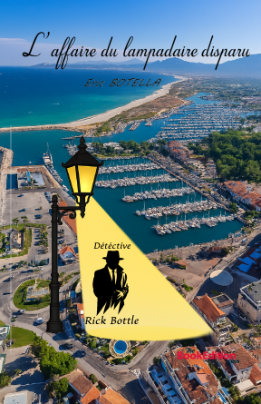 L'affaire du lampadaire disparu