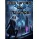 Les larmes de l'Olympe