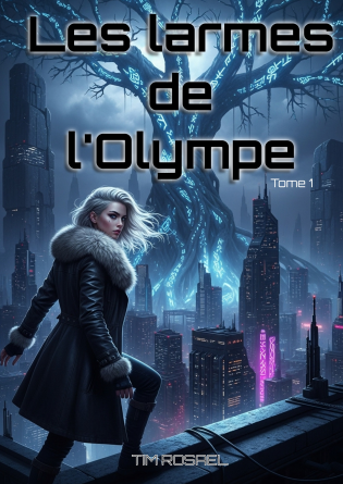 Les larmes de l'Olympe