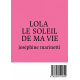 Lola le soleil de ma vie 