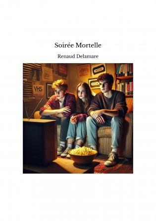Soirée Mortelle