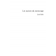 Les racines du mensonge