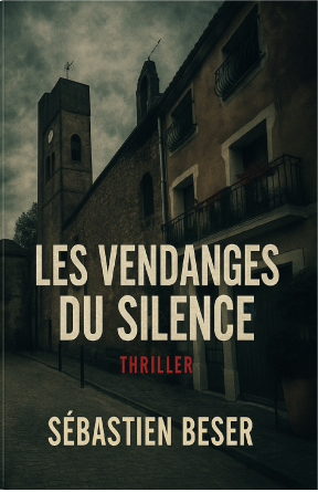 LES VENDANGES DU SILENCE