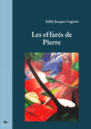 Les effarés de Pierre