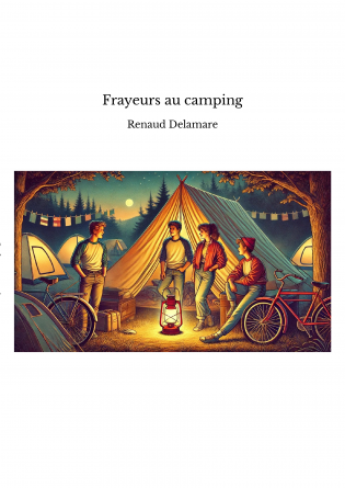 Frayeurs au camping