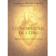 LES MURMURES DE L'ÊTRE
