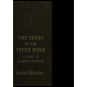 The Thesis of the Fifth Mind