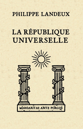 La République universelle