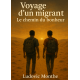 VOYAGE D’UN MIGRANT