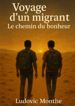 VOYAGE D’UN MIGRANT