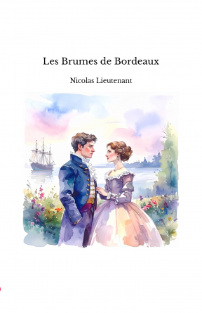 Les Brumes de Bordeaux